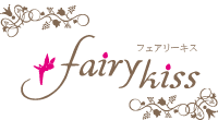 パワーストーン 天然石アクセサリー販売 Fairy Kiss（フェアリーキス）